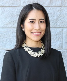 Carmela Bombay, STMSLA President