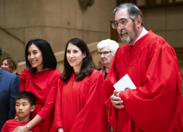 41st Annual Red Mass 2023 Photo Victor Aleman, Tidings