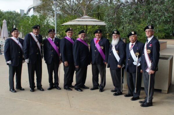 Red Mass 2023 photos by Carmela Bombay