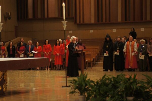 Red Mass 2023 photos by Carmela Bombay