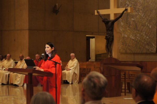 Red Mass 2023 photos by Carmela Bombay