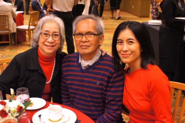 Red Mass 2023 photos by Carmela Bombay