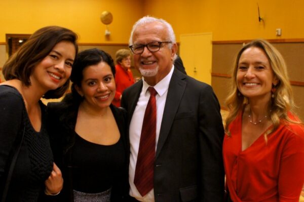 Red Mass 2023 photos by Carmela Bombay