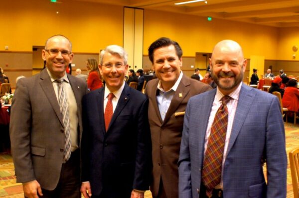 Red Mass 2023 photos by Carmela Bombay