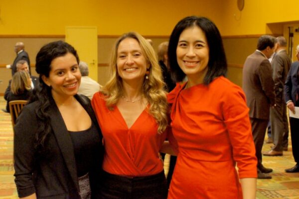 Red Mass 2023 photos by Carmela Bombay