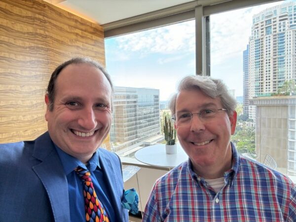 STMSLA CLE Annual Luncheon