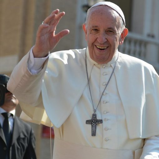 Pope Francis