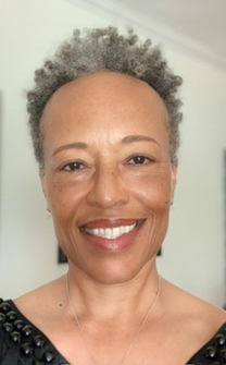 Lori StanleyExecutive Director
Loyola Institute for Spirituality