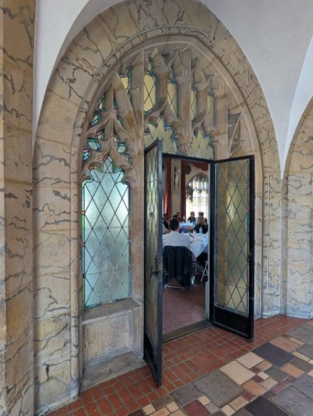 STMSLA Lenten Retreat 2026