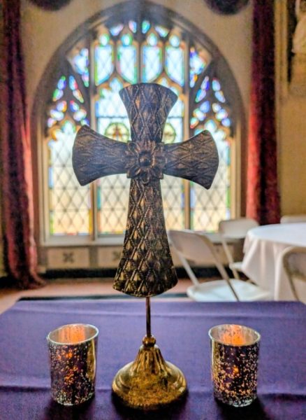 STMSLA Lenten Retreat 2026