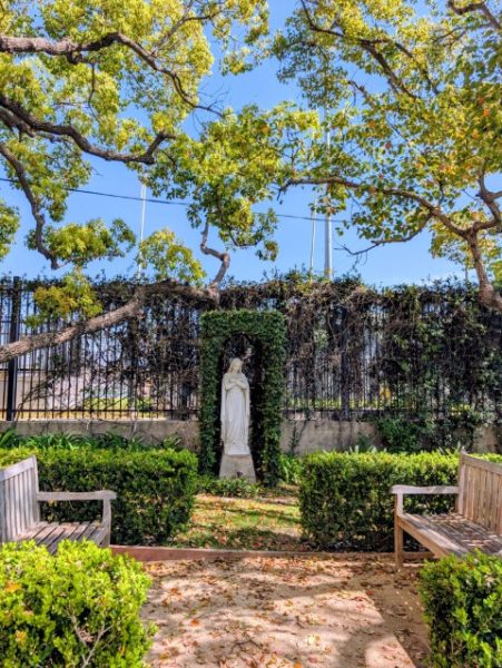 STMSLA Lenten Retreat 2026