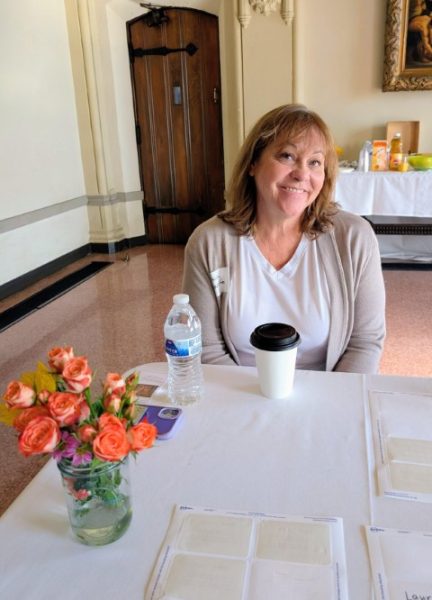 STMSLA Lenten Retreat 2026