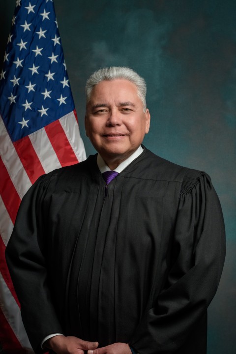 Hon. Sergio C. Tapia II