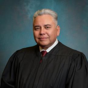 The Honorable Sergio C. Tapia