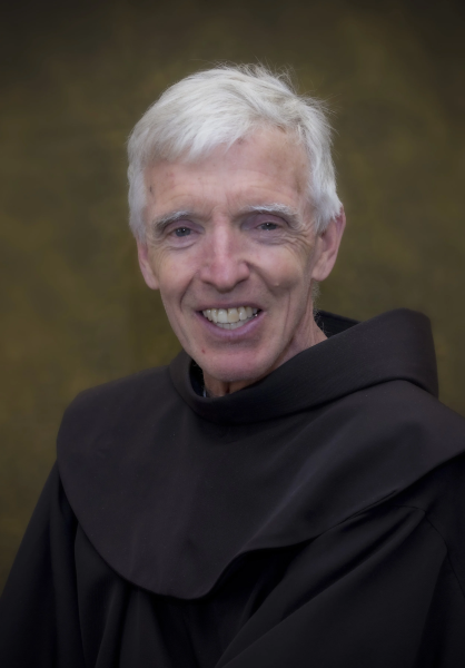 Fr. Dan Lackie