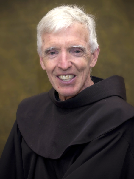 Fr Dan Lackie