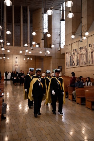 Red Mass 2025 - Photo By PLobato