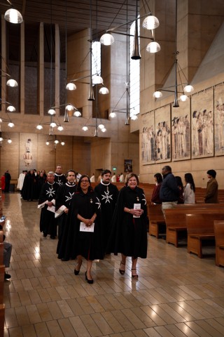 Red Mass 2025 - Photo By PLobato