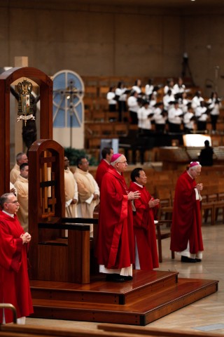 Red Mass 2025 - Photo By PLobato