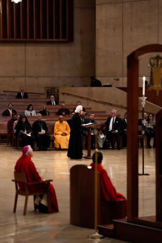 Red Mass 2025 - Photo By PLobato