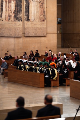 Red Mass 2025 - Photo By PLobato