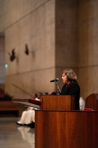 Red Mass 2025 - Photo By PLobato