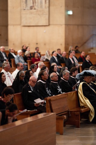 Red Mass 2025 - Photo By PLobato