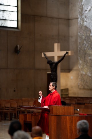 Red Mass 2025 - Photo By PLobato