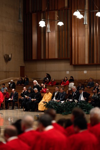 Red Mass 2025 - Photo By PLobato