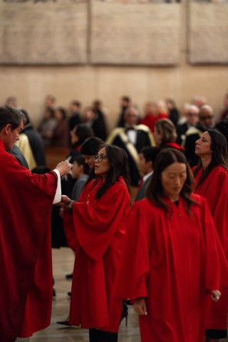 Red Mass 2025 - Photo By PLobato