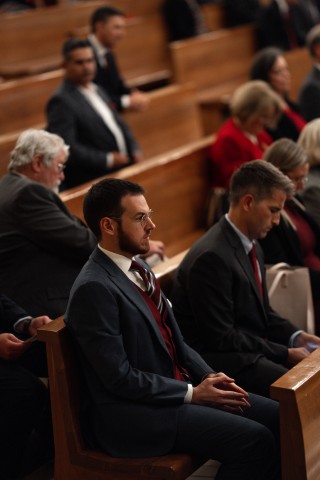 Red Mass 2025 - Photo By PLobato