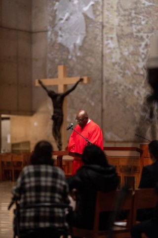 Red Mass 2025 - Photo By PLobato