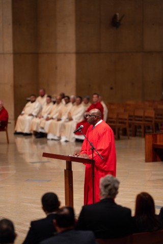 Red Mass 2025 - Photo By PLobato
