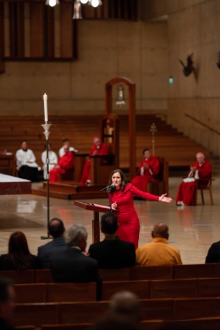 Red Mass 2025 - Photo By PLobato