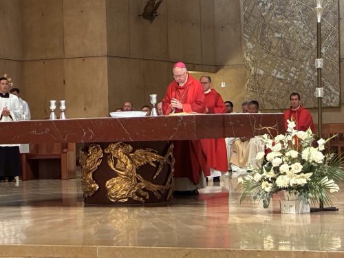 Red Mass 2025