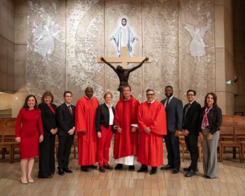 Red Mass 2025 - Photo By PLobato